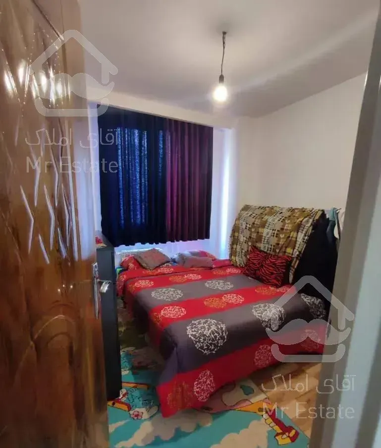 68متر/2خواب/خوش نقشه//کمالی