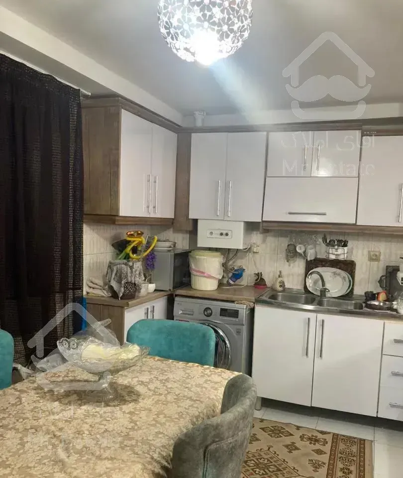 ۴۶متر/پارکینگ /اسانسور