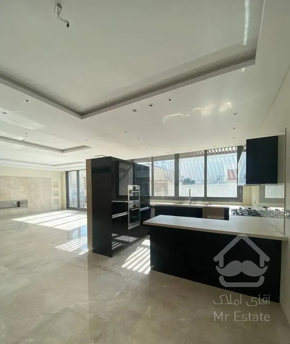 آپارتمان ۱۵۰ متر ۳ خواب تاپ لوکیشن