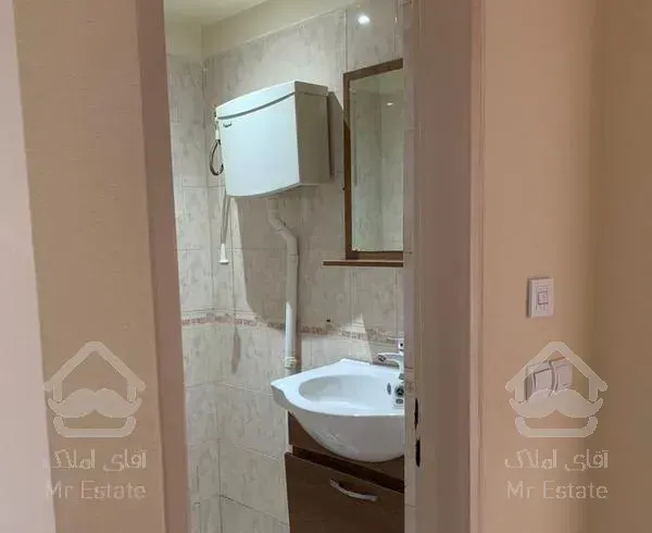 ۵۸ متر/دو کله نور/شهرک نفت