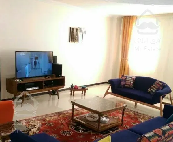 آپارتمان ۹۰متری فول دیزاین دریاچه منطقه ۲۲