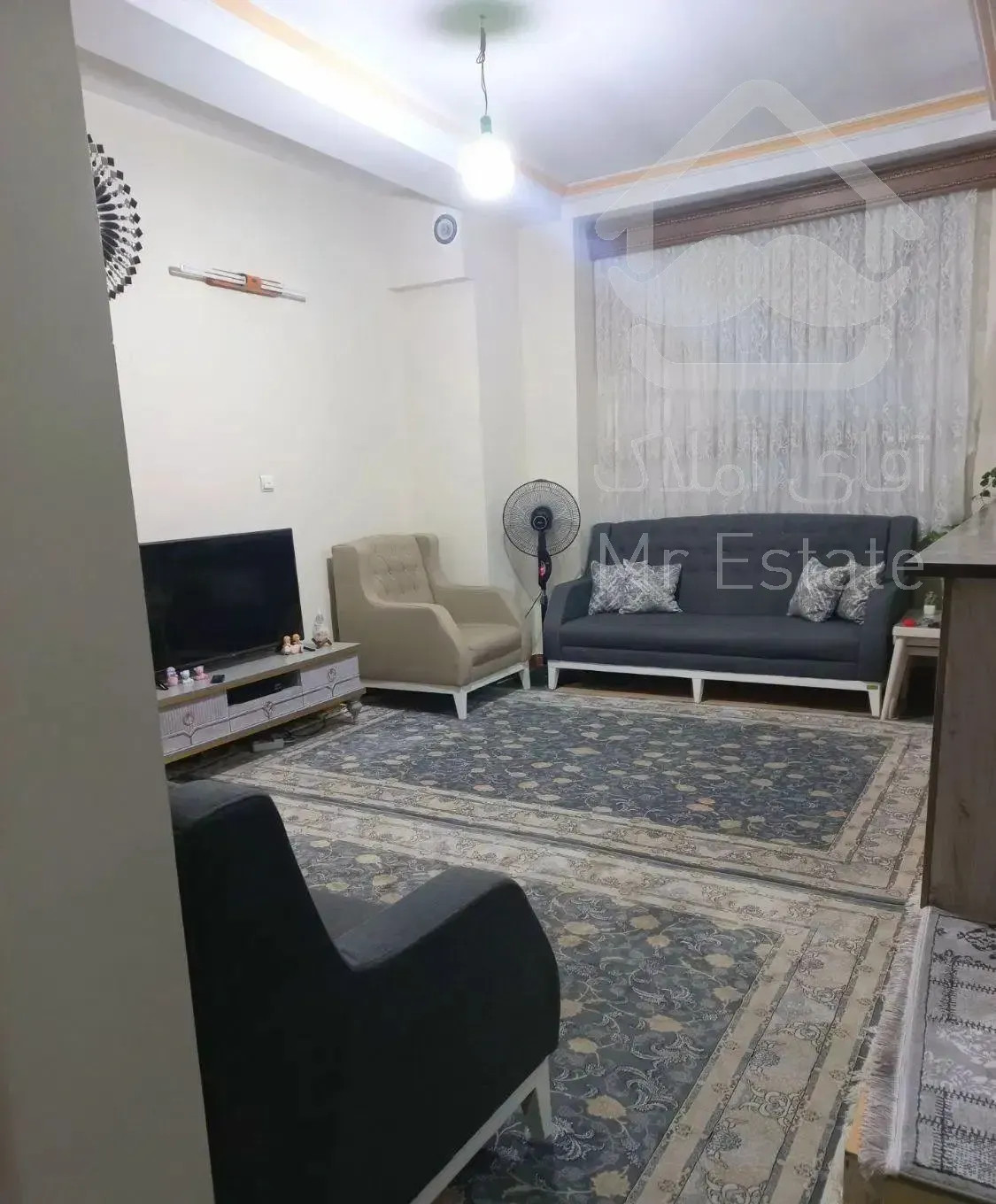 واحد۴۷ متری اجاره ای