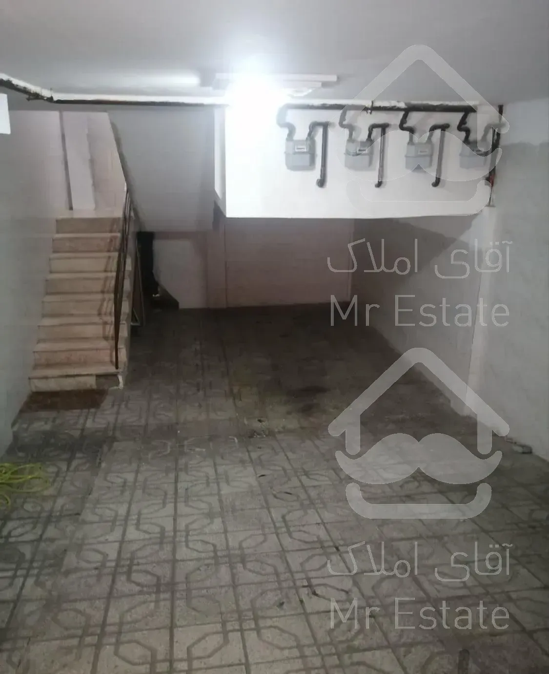 آپارتمان ۴۲ متر