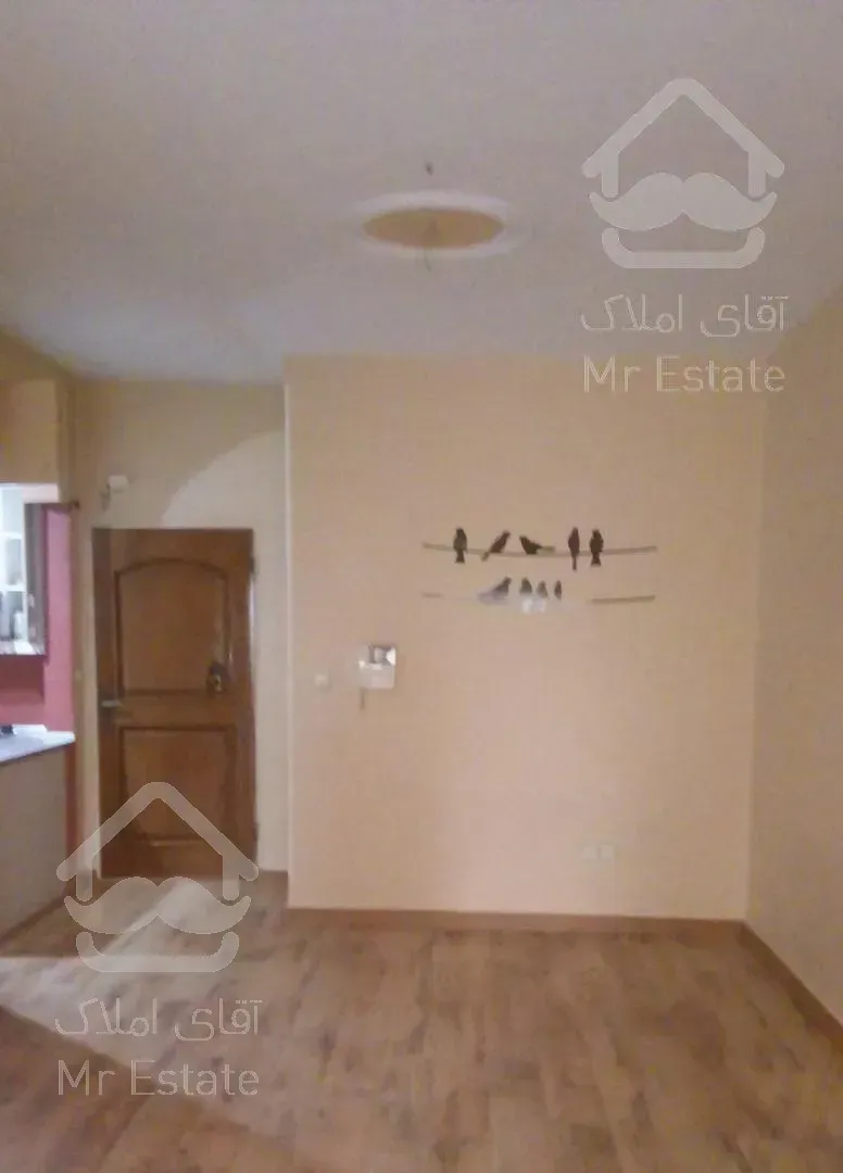 آپارتمان سازمان برنامه شمالی   شفاهی 50 متری