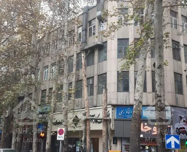 ۱۲۰متر باغ فردوس ولیعصر