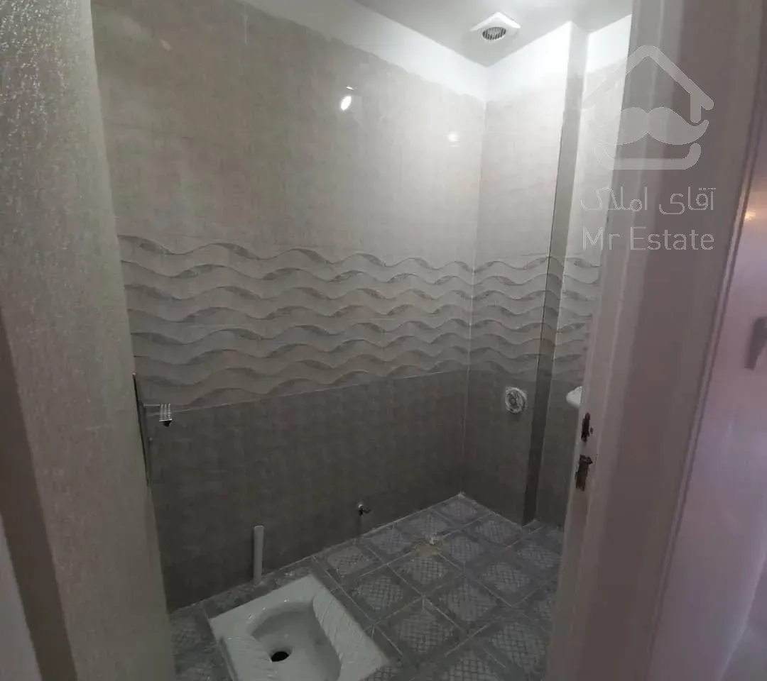 ۱۲۰ متر/ ۳ خواب/ فول/رویایی/ بریانک