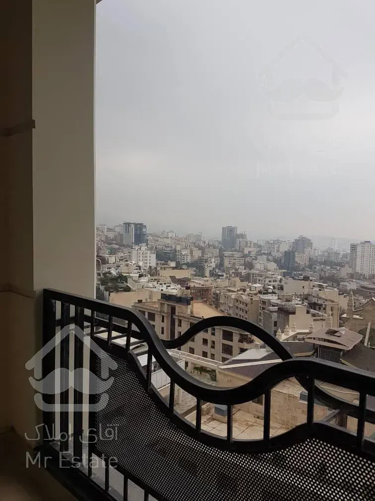 200 متری رهن و اجاره نیاوران مرجان