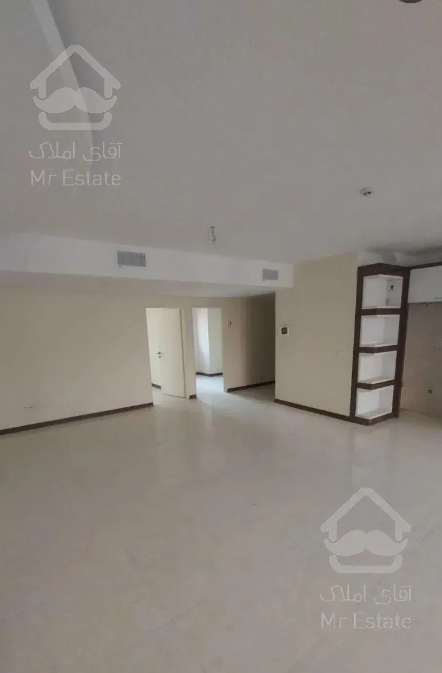 اسکندری شمالی.۱۰۵متر ۲خواب فول کلید نخورده