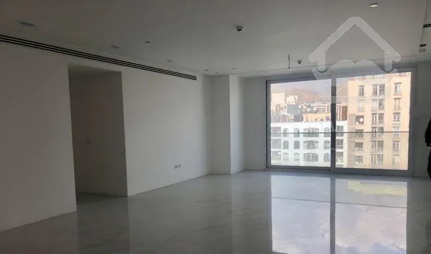 آپارتمان 165 متر، 3 خواب با ویو ابدی