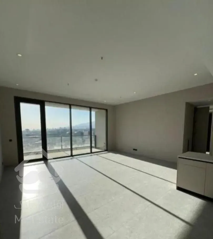 ۱۱۰ متر ۲ خواب/ کلید نخورده/ تاپ لوکیشن میرداماد