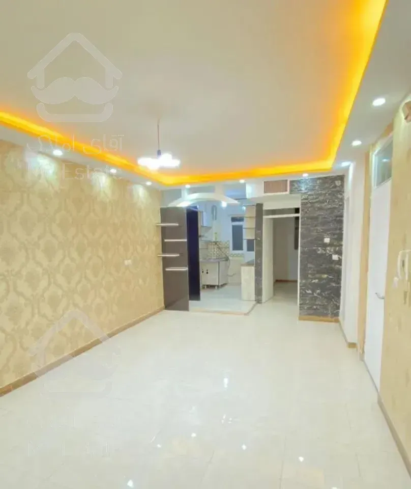 ۵۳متریکخوابه شیک نواب خ حسام الدین خ کاظمی