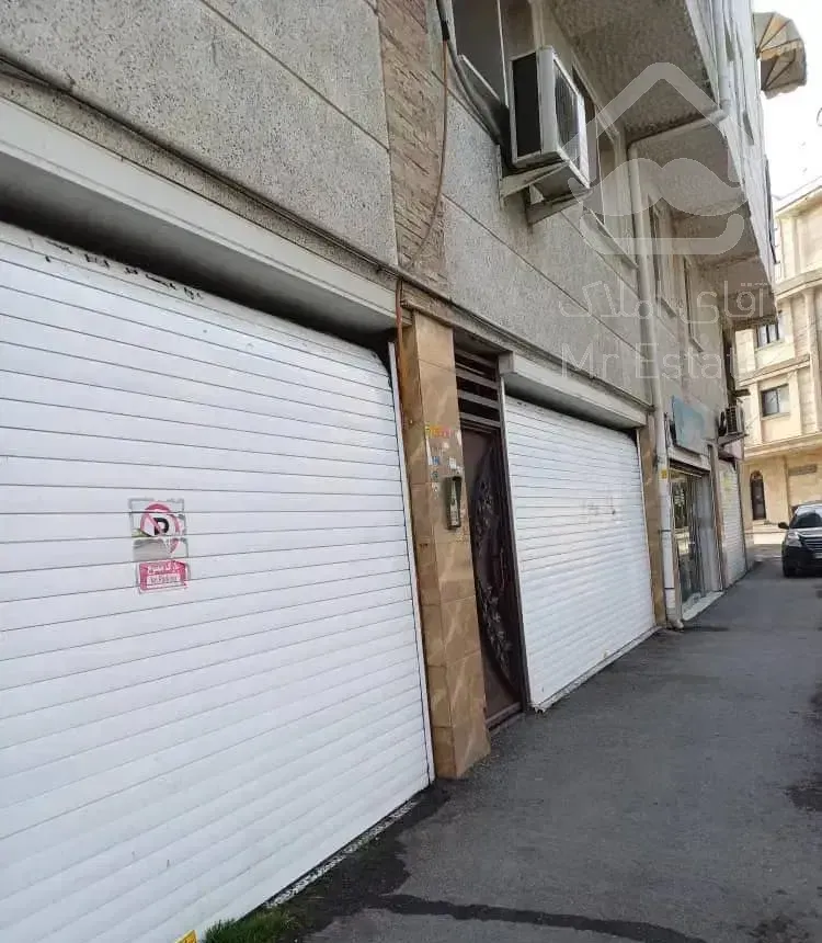 رهن کامل ۴۰۰میلیونی آپارتمان ۸۵متری