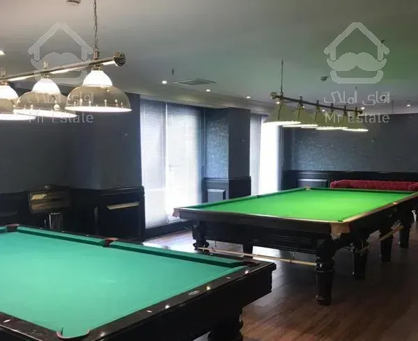 ( 2 خواب فول امکانات بدون مشابه / 115 متر )