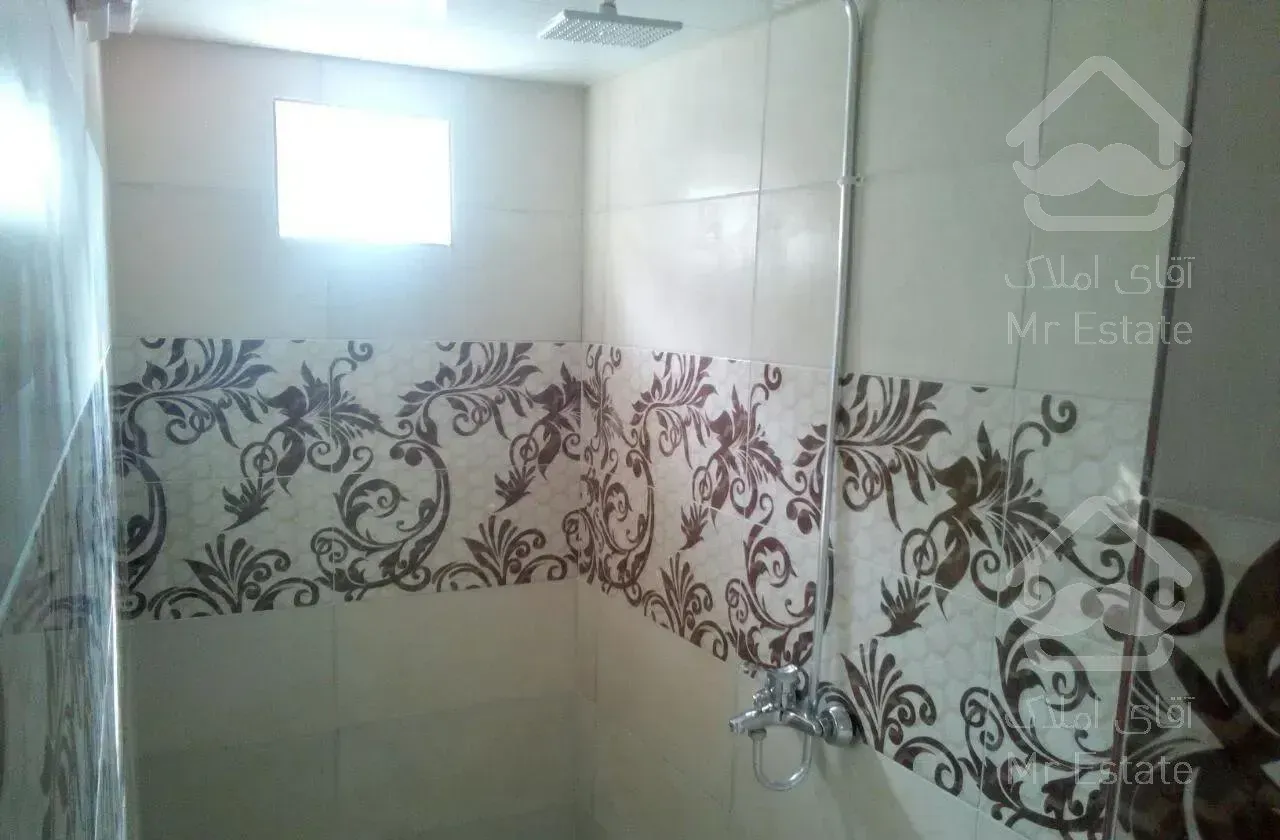 اجاره سوئیت مبله نوساز ۵۵متری درساری