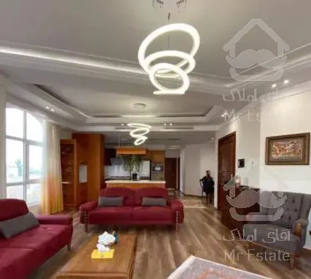 ١٣٥ متر /ویو کوه و پارک /٣ خواب