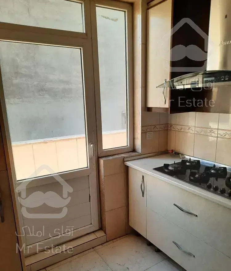 ۱۱۰ متری ۲ خواب کوی بیمه (فول)