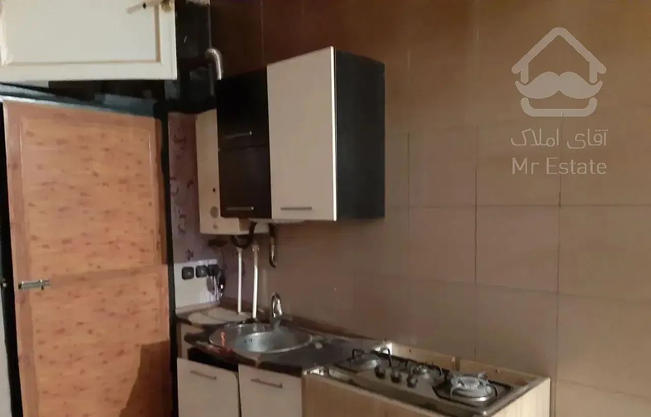 سوئیت آپارتمان  ۲۵ متری همکف شهران