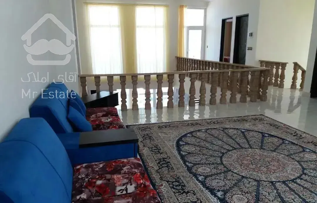 اجاره  ویلا بر اول دریا