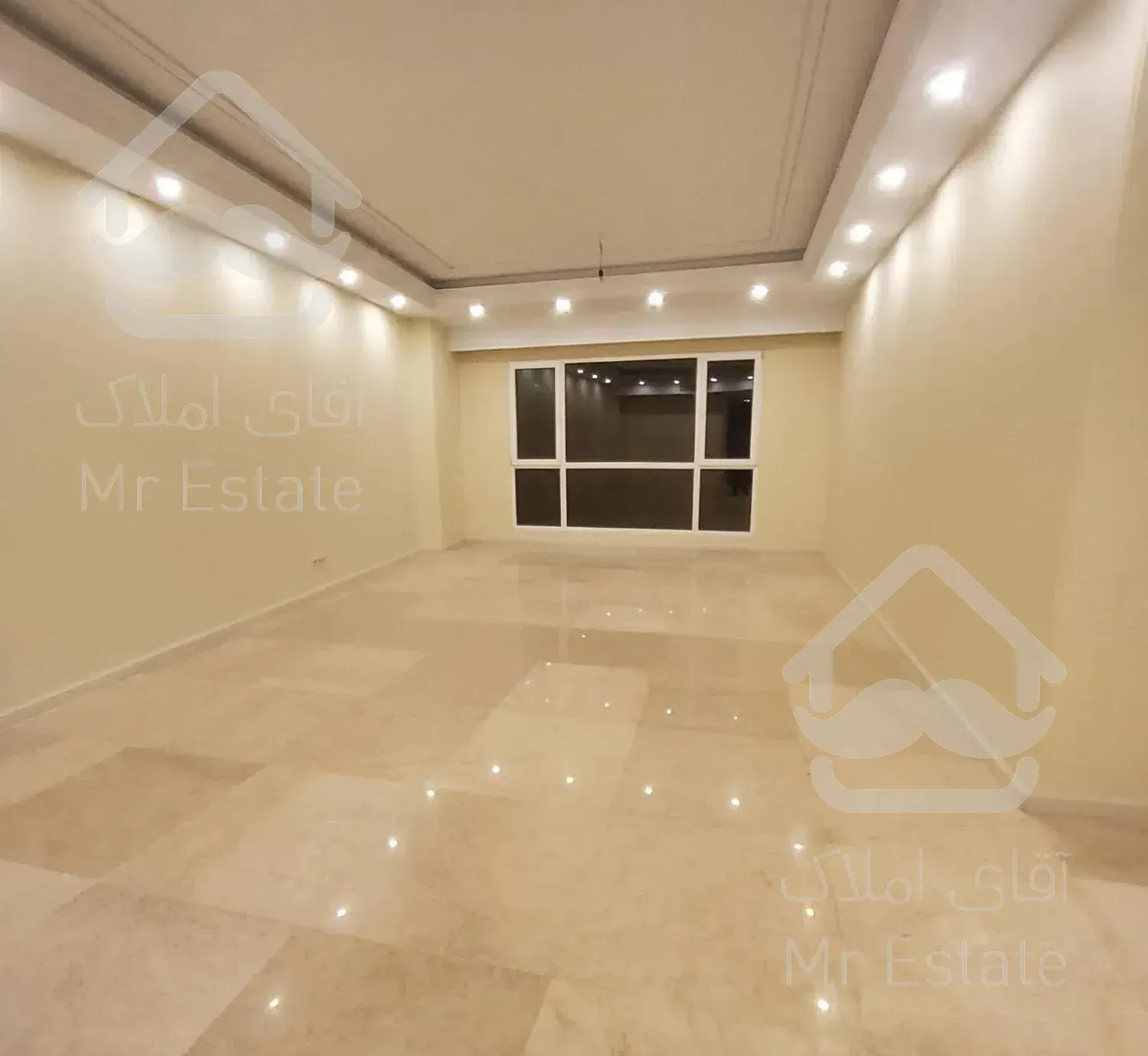 ۱۷۰متر آپارتمان شمال اندرزگو