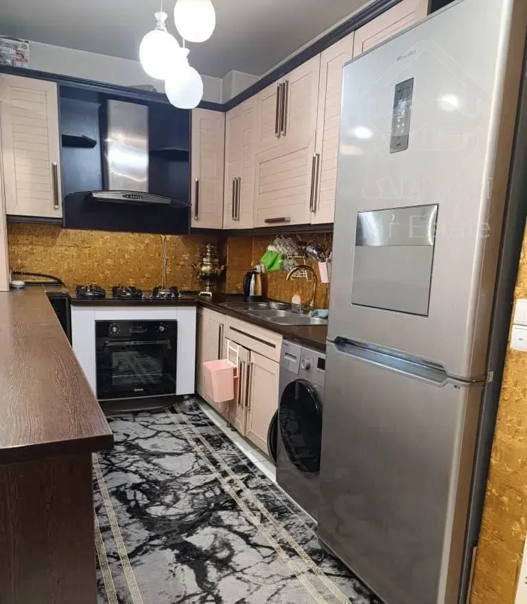 ۵۵متر/آپارتمان/خوش نقشه