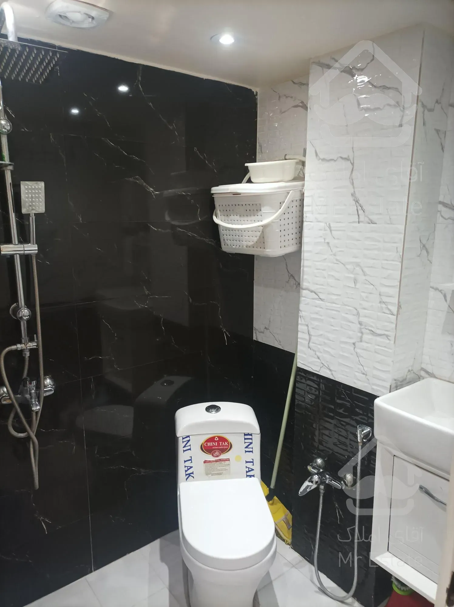 112 متری 3 خواب