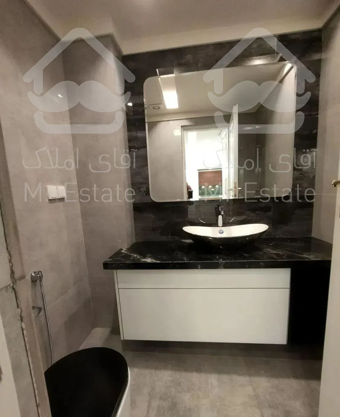 220متربنی فاطمه/فول مشاعات/نوساز