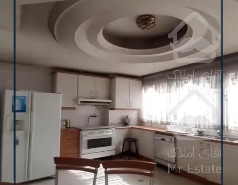 فروش آپارتمان الهیه 320  متر اکازيون