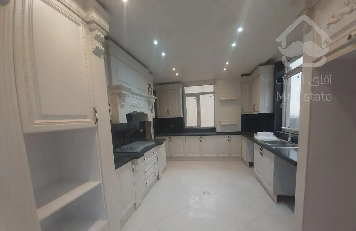 شهر آرا 145 متر 3خواب