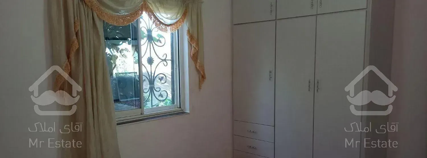 ویلای،آرام ودلنشین ودسترسی به امکانات نزدیک