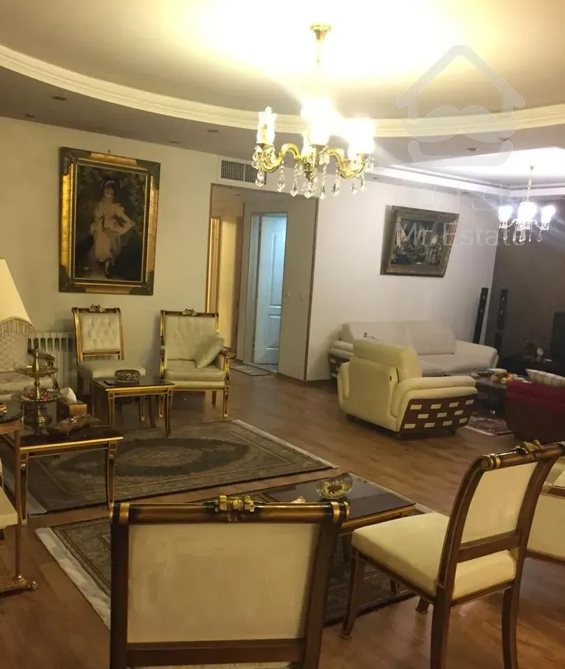 آپارتمان145متری سه خواب قابل معاوضه تهران ویلا