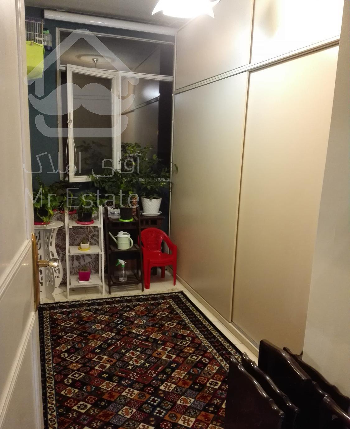 فروش اپارتمان 4 خوابه سلسبیل