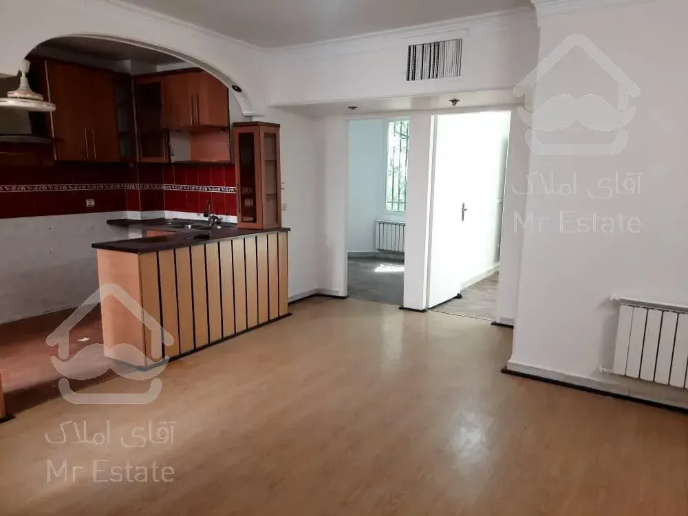 اجاره آپارتمان ۶۷ متر ۲ خواب سازمان برنامه