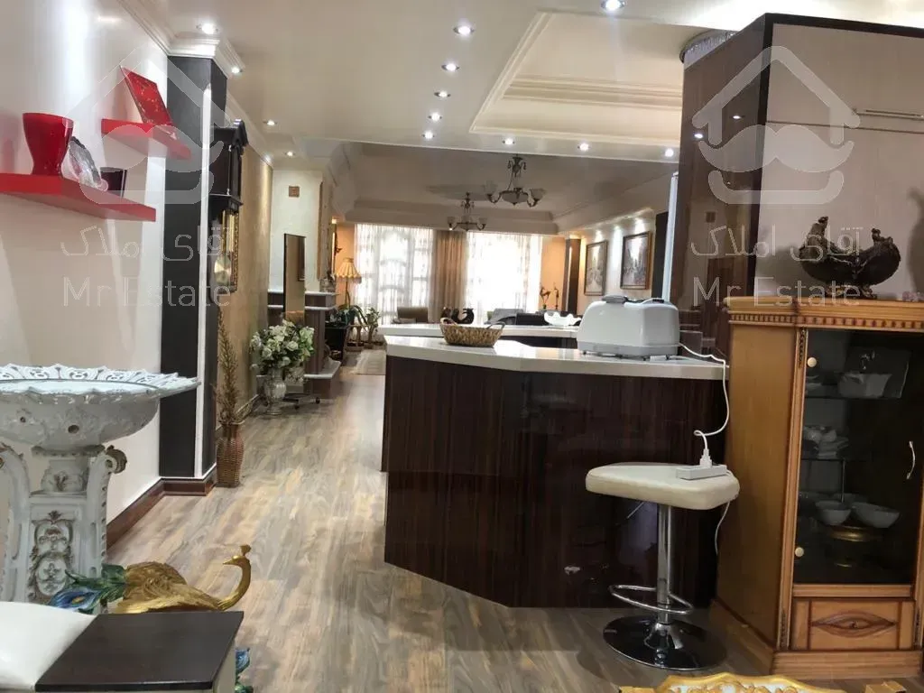 اجاره آپارتمان سه خوابه اباذر