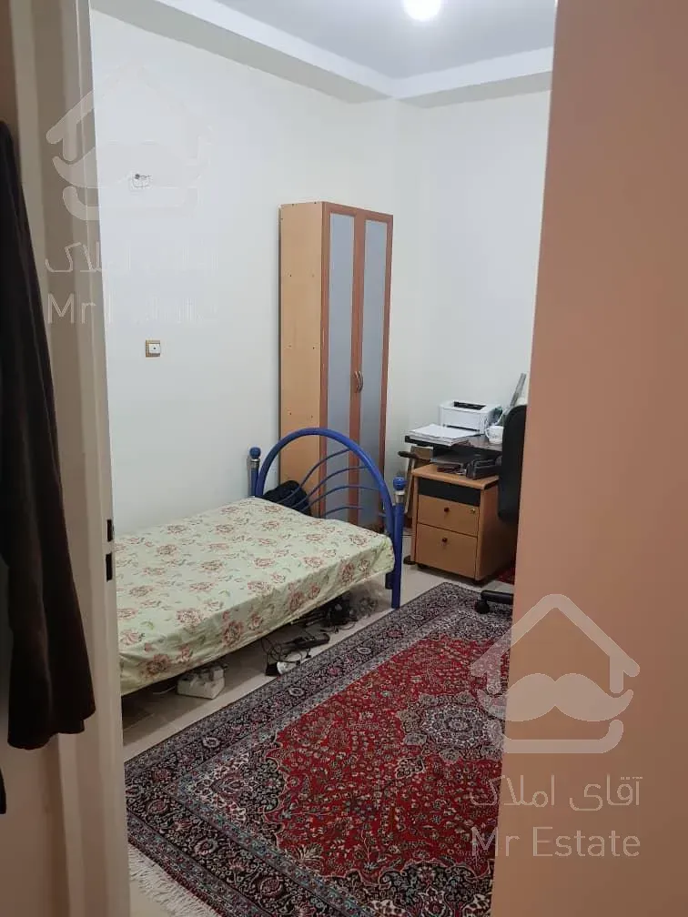 75متر تک خواب طبقه 3