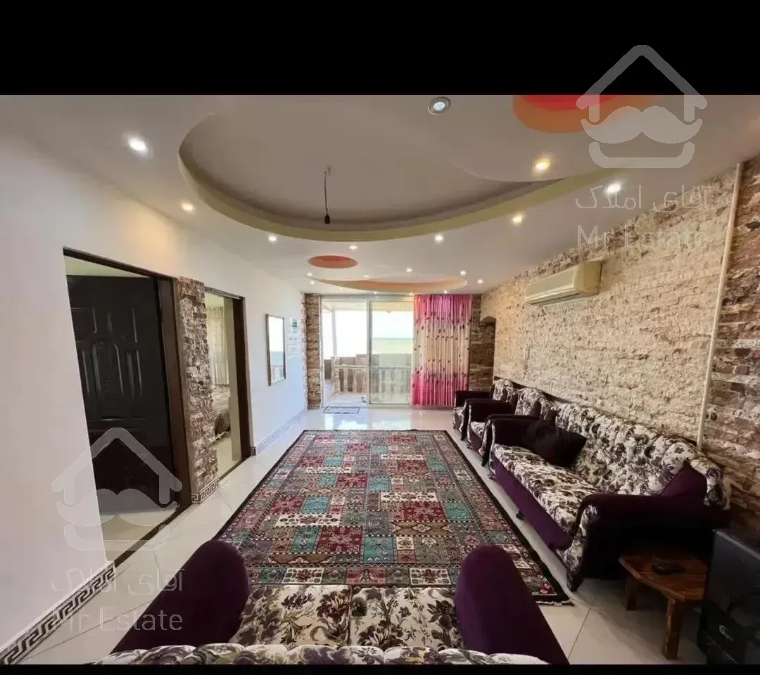 اجاره ویلا دربستی بی واسطه پلاک یک دریا