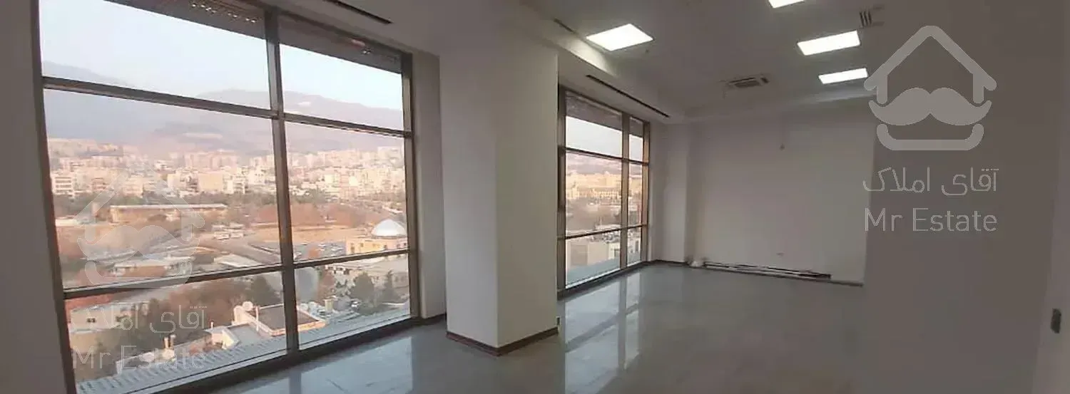 95 متر سند اداری 3 اتاق شمیران سنتر بلوار ارتش