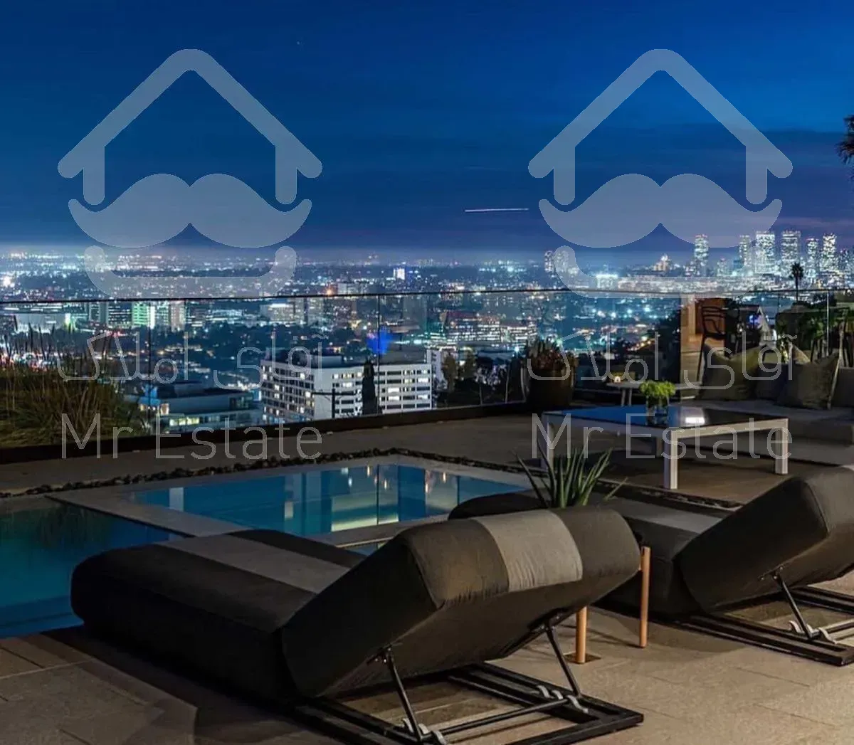 اپارتمان  قصرالدشت