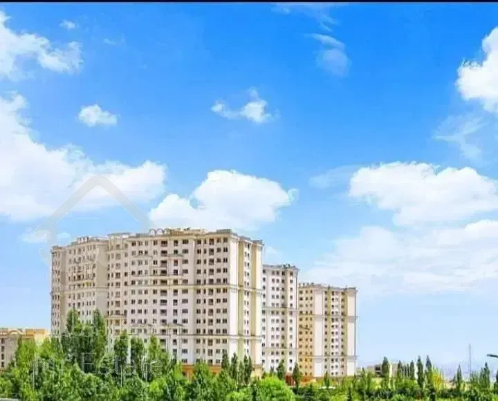 برج برلیان ۶۲ متر مشاعات آبی و هتلینگ