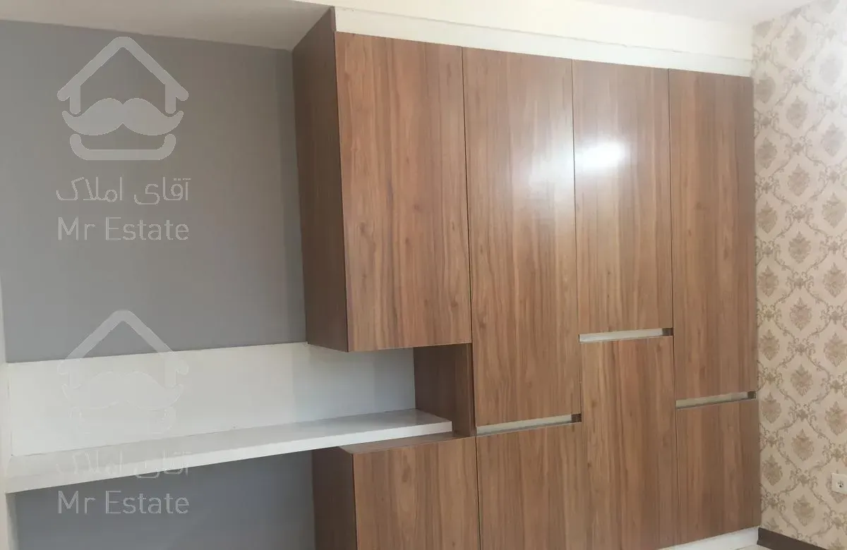 آپارتمان صفر خ کاوه