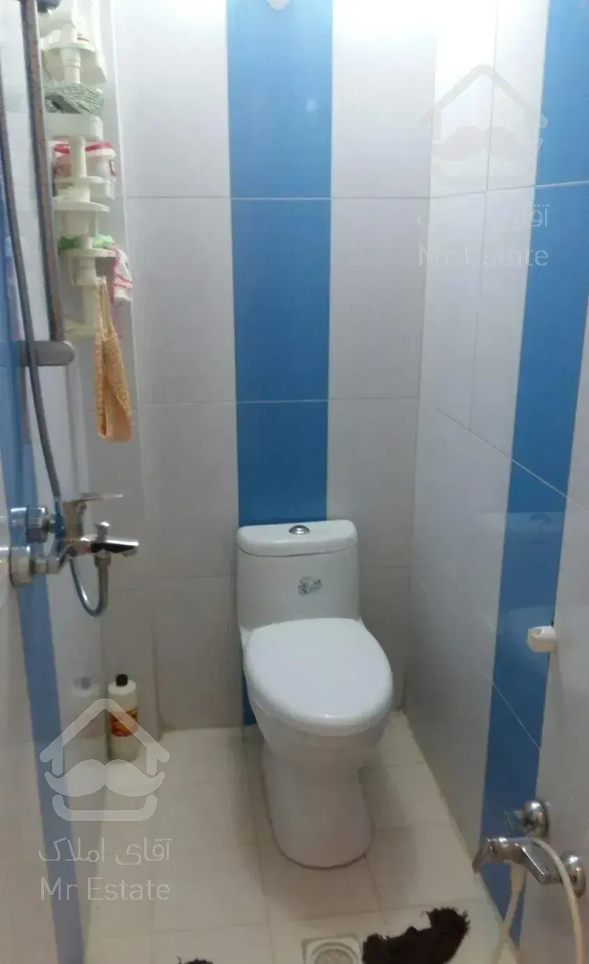 ۴۱ متر یک خوابه ۵ سال ساخت شیک و تمیز