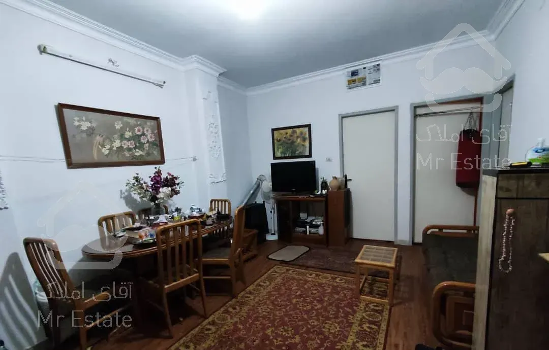 ۶۴ متر دوخواب مناسب سرمایه گذاری