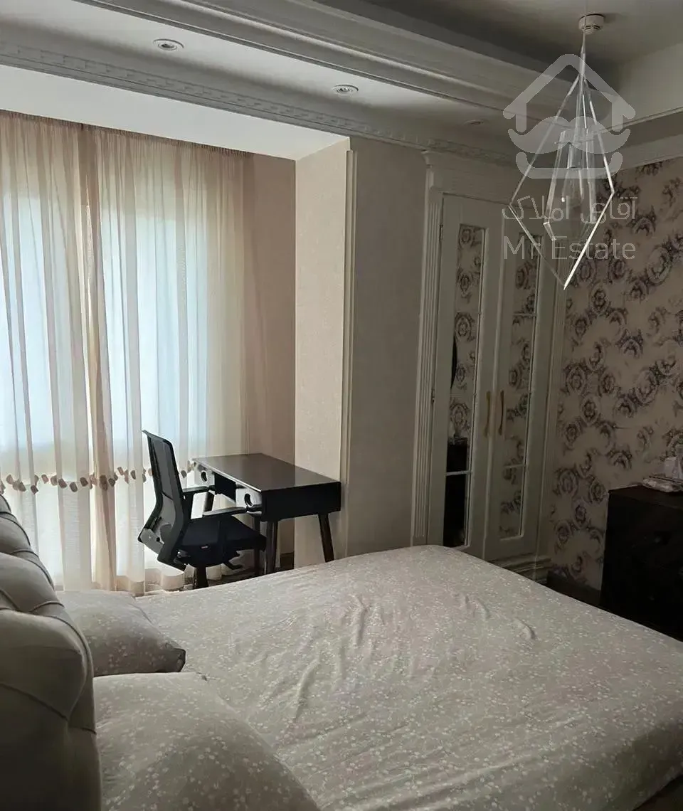 صاحبقرانیه /۱۸۰ متر/۲p/فول/آرشیتکت بنام