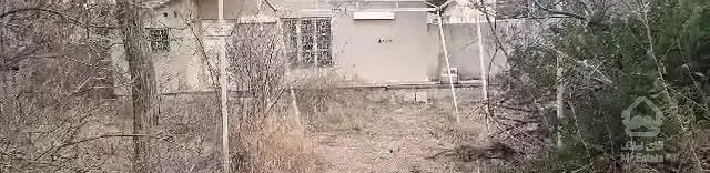 فروش خونه باغ