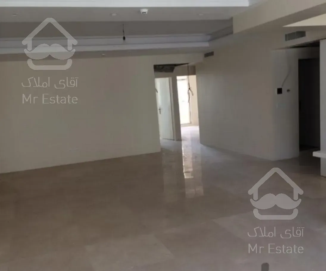 150 متر / سه خواب / مرزداران / سرسبزجنوبی