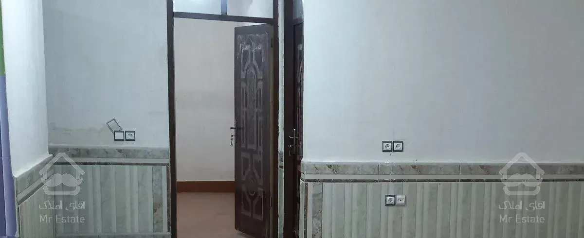 آپارتمان ۱۳۰ متری ۳ خوابه در باغملک کاردانش