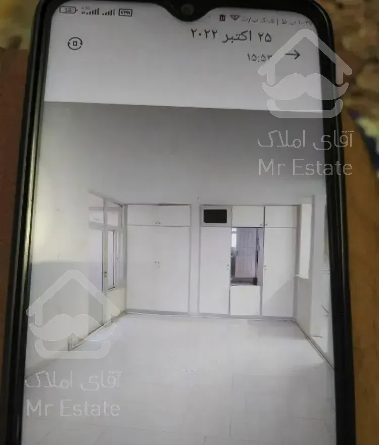 آپارتمان موقعیت اداری