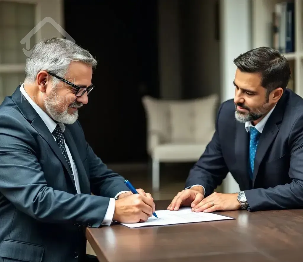 ۵۸ متر پارکینگ دار