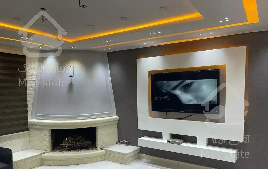 ویلا استخردار ساحلی (ساحلی