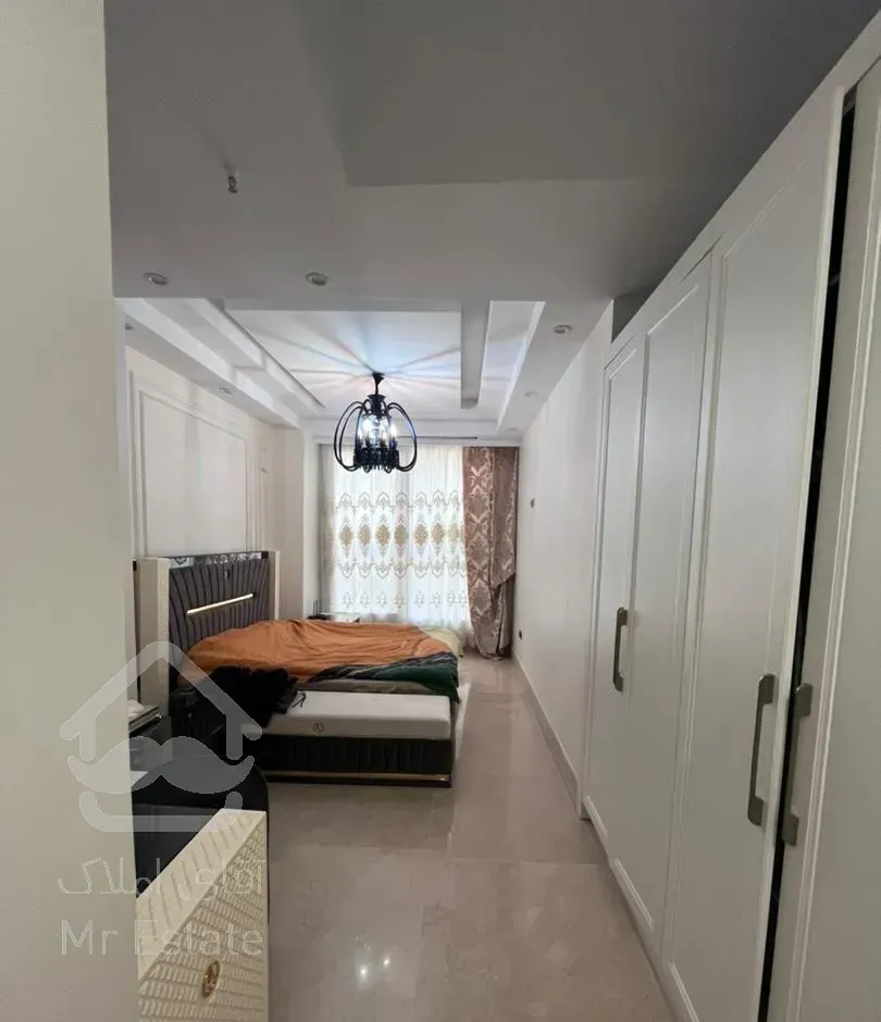 ۱۳۵ متر/۳ خواب/نیاوران