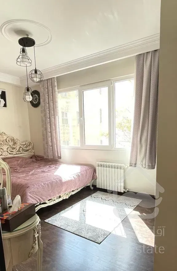 ۷۲مترفول**خاص ترین و استثنائی واحد منطقه**شریعتی